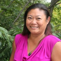 Sharon Labao, EdD