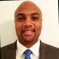 Johnathan Anthony, Mba