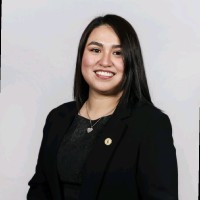 Amy Wind Grajeda Leon