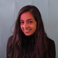 Chandana Y.