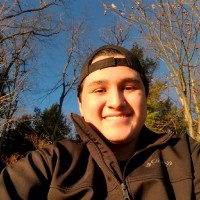 Zachary Routhier