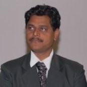 Dhananjay Deshpande