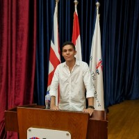 Kareem Mousa