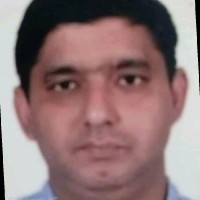 Haminder Kumar