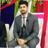Mudassir Maqbool