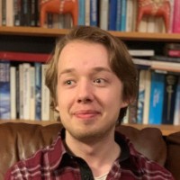 Ludvig Dahlin