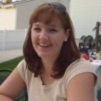 Kristen Casper