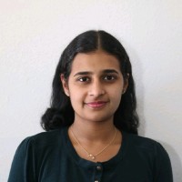 Rakshitha Krishnan
