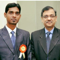 Adv. Deepak Gurav