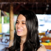 Gabriela Taline de Almeida