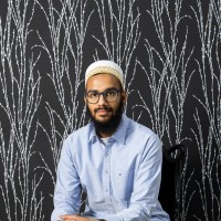 Burhanuddin Kagalwala