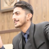 Muhammad Abubakar Ali