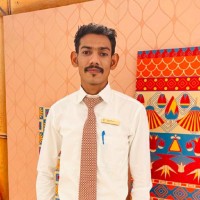 Govind Gehlot