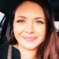 Whitney Hughes