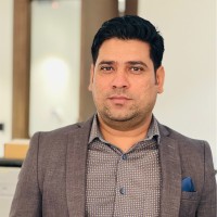 Shahbaz Ahmad