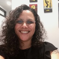 Marlene Martinez