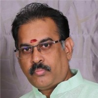 Krishnan V
