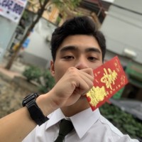 Huy Tran Viet