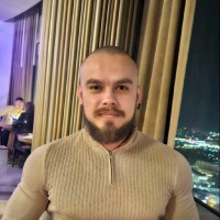 Anton Shcherba