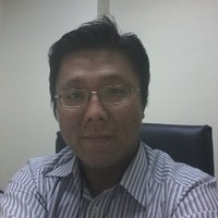 Jeffrey Tan