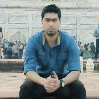 Mohammed Suhail Abdul Salam