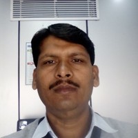 Binay Mishra