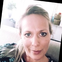 Nienke Van Tuijl- Van Hirtum