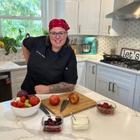 tracey bloom