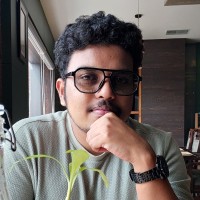 Vishnu Vijay