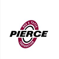 PIERCE BOX AND PAPER CORPORATION