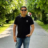 Sahil Sabharwal