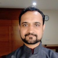 Zankar Raval