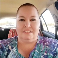 Angela V. Woolridge