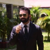 Abhishek Kumar