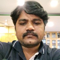 Krishna Murthy K