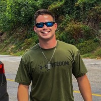 Tim Hepburn