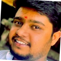 Bharath Babu Kr