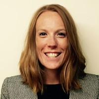 Claire Dawson