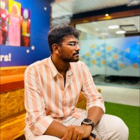 Shakthi Kumar