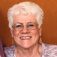 Deborah Harrison
