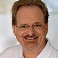 Dr. med. dent. Klaus Johanning