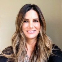 Kristine Monson