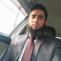 Usman Khan