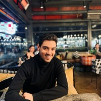 Ali Rostami
