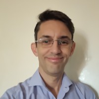 Damian Revetria