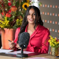 Shariga Sivanesan