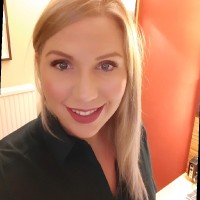 Megan Todd
