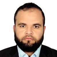 Zikrullah Karimi