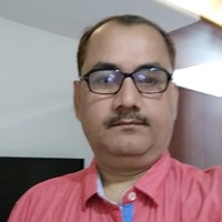 Sudhish Pathak