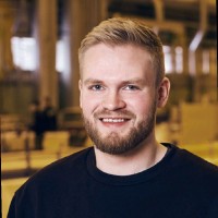 Jørgen Nymoen Kvilten